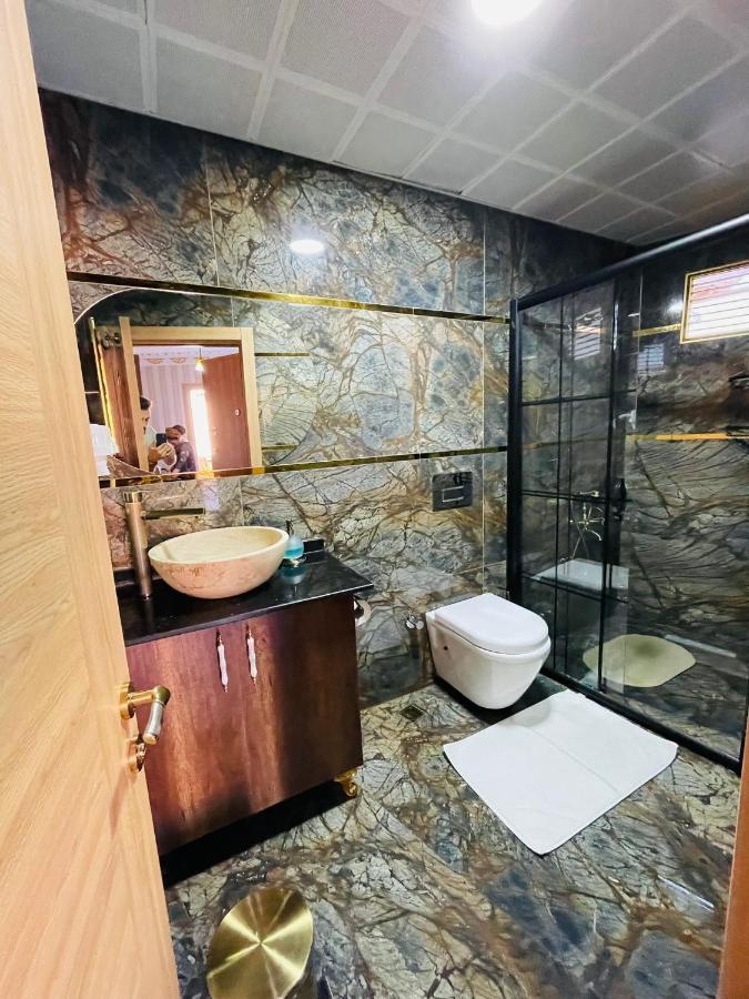 איסטמבול Fafsuitehome מראה חיצוני תמונה